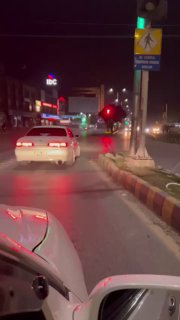 Toyota Mark 2 Powerslide 😍 🔥 | Jzx 100