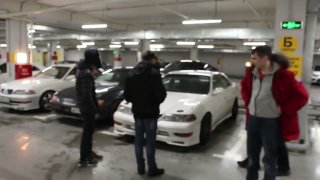 MySchool JZ Альянс маркообразные mark2 chaser cresta gx90 gx100 jzx90 jzx100 drift дрифт зима
