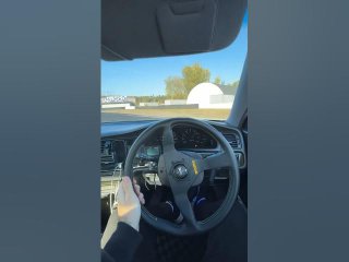 Toyota Mark 2 Drift POV