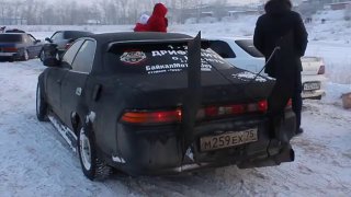 ДРИФТ MARK2-JZX90
