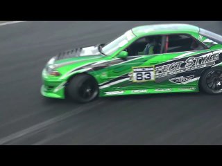 toyota mark 2 jzx100 drift