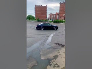 Chaser jzx100 drift