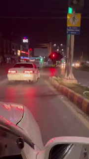 Toyota Mark 2 Powerslide 😍 🔥 | Jzx 100
