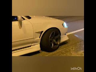 Mark2 jzx90 drift