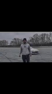 Дрифт на Марк2