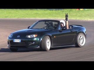 Japanese Cars Meeting 2019 - Drift Session + OnBoard Toyota Cresta JZX90!
