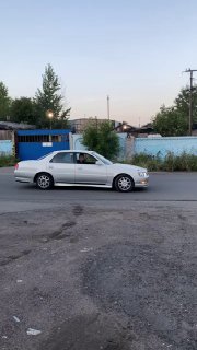 Toyota Cresta jzx100
