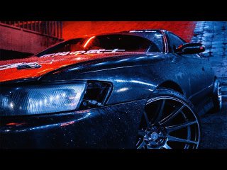 Mark 2 JZX90 | Tourer V Drift