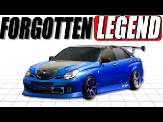 Toyota’s Greatest Forgotten JDM Ever Made