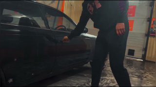 БУДНИ|ПРОХВАТ ПО ГОРОДУ|MARK2|JZX90|ДРИФТ|GRAPE_AUTO