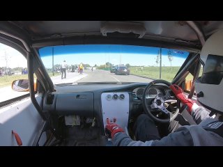 Toyota Mark 2 jzx90 drift