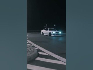 TOYOTA CHASER JZX100 - DRIFT Edit