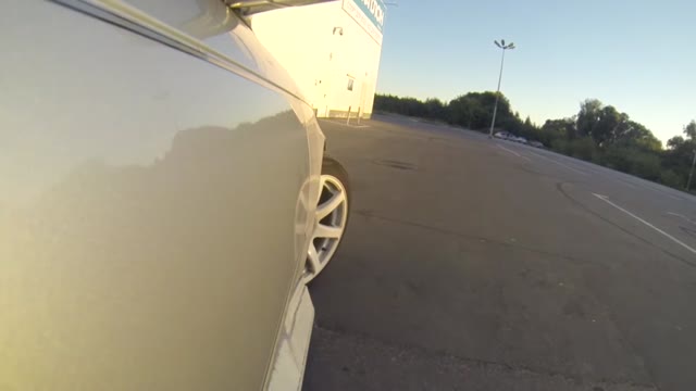toyota mark2 drift