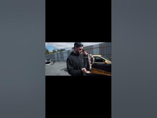 Настоящая Toyota Chaser из Токийского Дрифта за 4 млн руб