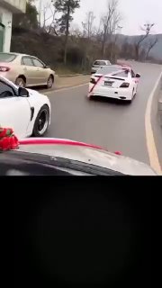 MARK X DRIFT GONE 😔 WRONG||