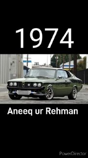 Evolution of Toyota Mark X [1974-2024]