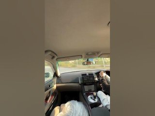 Toyota Mark X Drifting