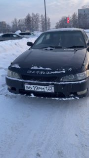 Видео TRD Bobiki