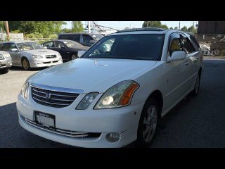 Vancouver Velocity Cars Ltd.