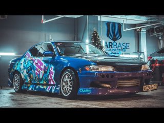 Toyota Mark II JZX90 | OPERATOR