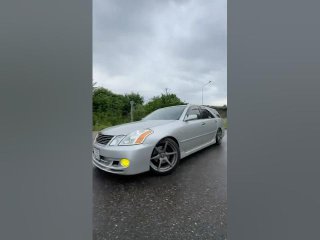 Влажное кольцо. Суета на автоматном mark2 blit wagon