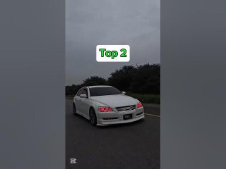 Top 5 modified Toyota mark x in Pakistan 😱