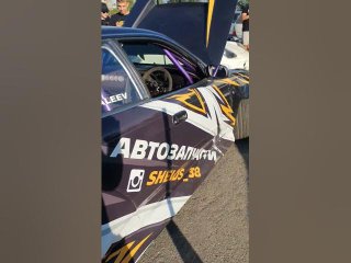 Марк 2 С большим бюджетом