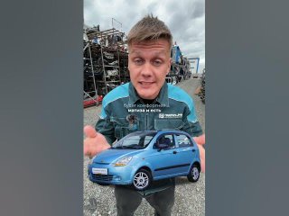 Лучшие МАЛОЛИТРАЖКИ за 300 тыс. ТОП 3 АВТО