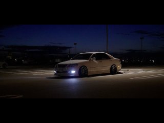 Minami's TOYOTA MARK II | JZX110