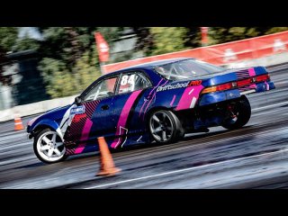 MARK2 для RDS ЗА ЛЯМ. Обзор турика 500hp.