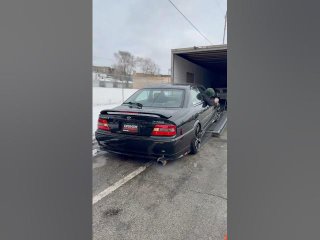 My first ever JZX100
