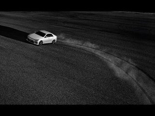 2019 Toyota Mark X 350 RDS "GR Sport" driving video