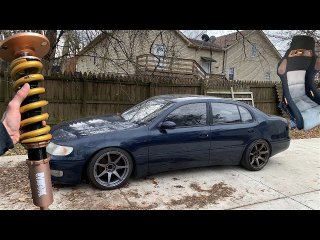 1jzgte Aristo project begins!