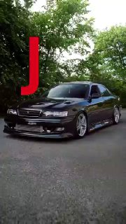 Clean JZX100 Chaser…