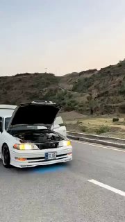 TOYOTA MARK 2 JZX100 ❤️ 🔥