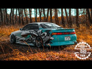 Обзор двигателя 1.5JZ на 700+ л.с. Новый конфиг Toyota Mark 2 JZX90