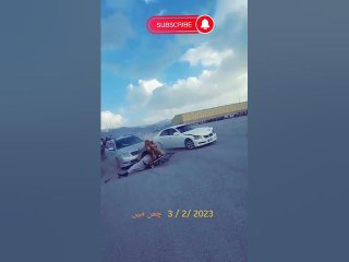 Toyota MARK X DRIFTING AND ACCIDENT @GLORIOUSCARS2