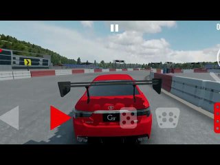 TOYOTA MARK X 350 GS PACKAGE GS '12/FOREST PATH DRIFT ARENA (AR)