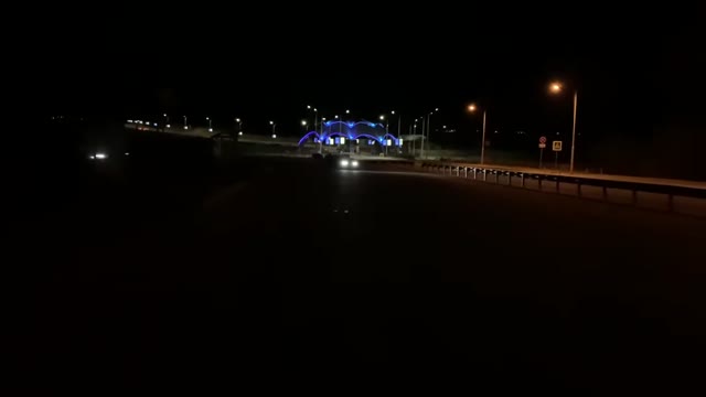 Drift on stock Tourer V JZX90 Mark R154 Vladivostok