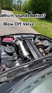 1JZ BOV vs No BOV