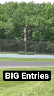 THROWBACK SERIES: 1.5jz s13 big entries at Club Loose - Englishtown, NJ.