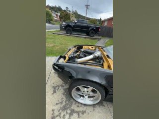 Could this be the best sounding 1uz? 🤷