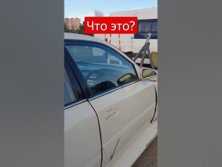 Тойота Креста или Марк 2 ?