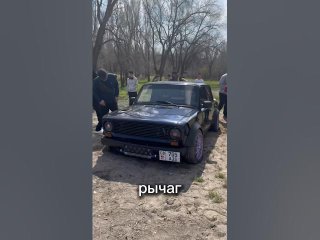 Марк 2 подбит . Но не сломлен 😎