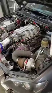 tvinturbo v8 3uz