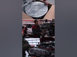 SWAP TOYOTA GT86 · 3UZ-FE · TWINTURBO TD05-16G [ Yamatech ]