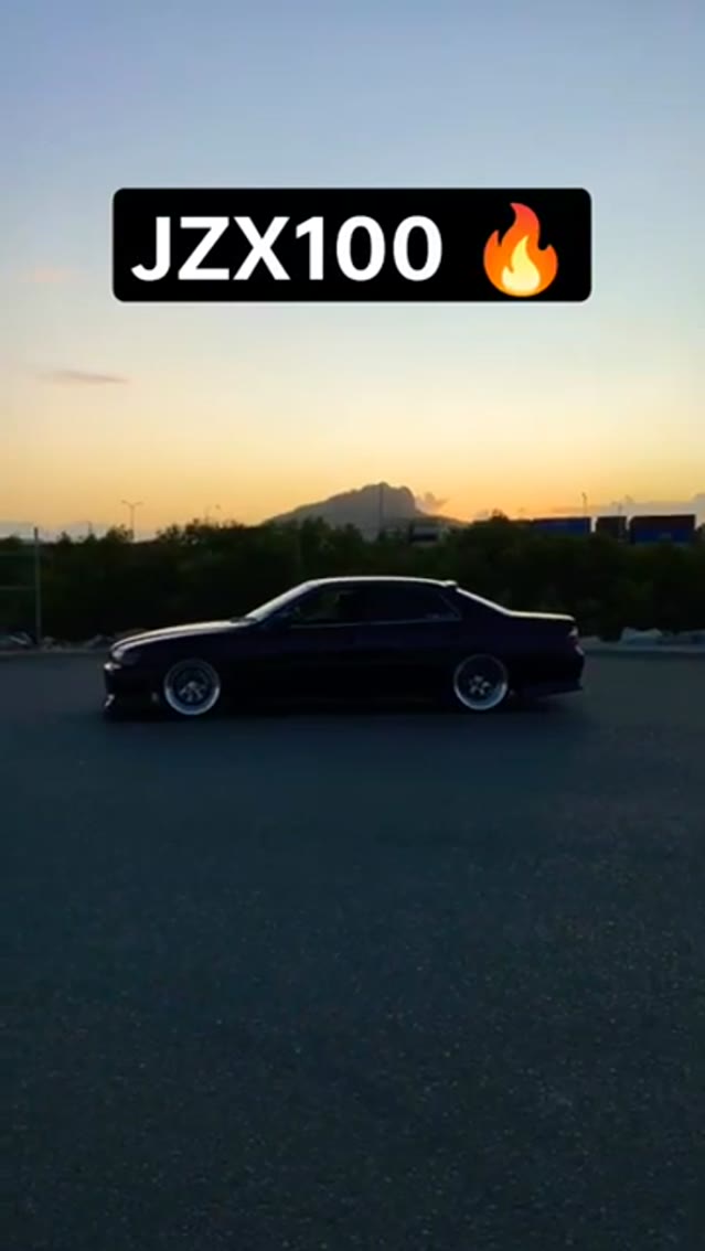 Toyota Mark ‼️