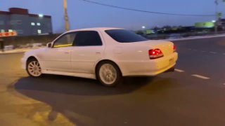 Toyota cresta jzx100