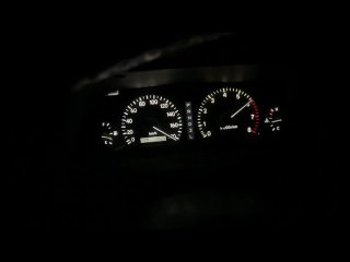 toyota chaser 90 3uz-fe turbo gtx3582r 0.65 bar