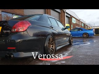VEROSSA VR25 6 SPEED